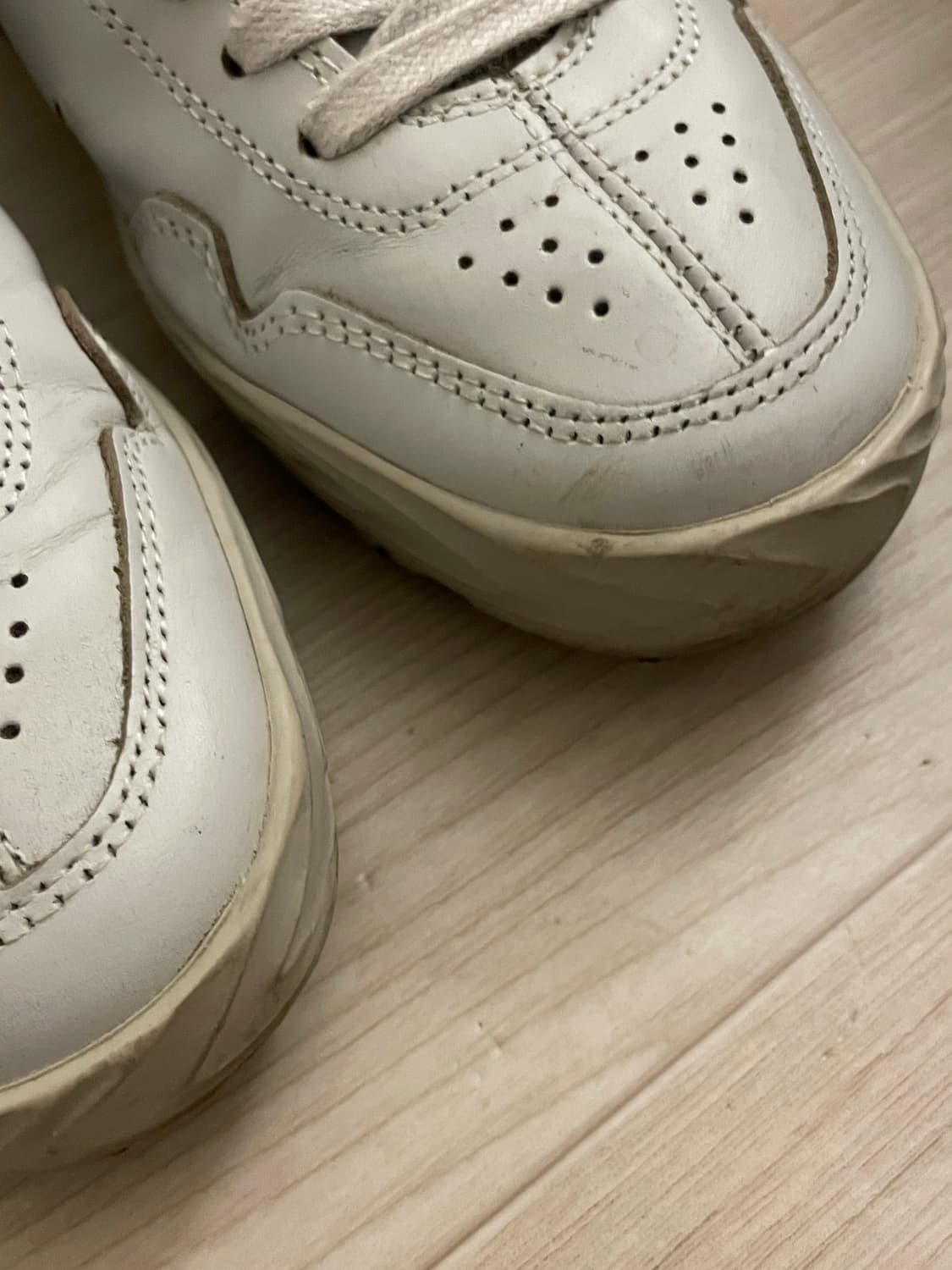 마더그라운드 mg-s001 grey 230-235 상품이미지3