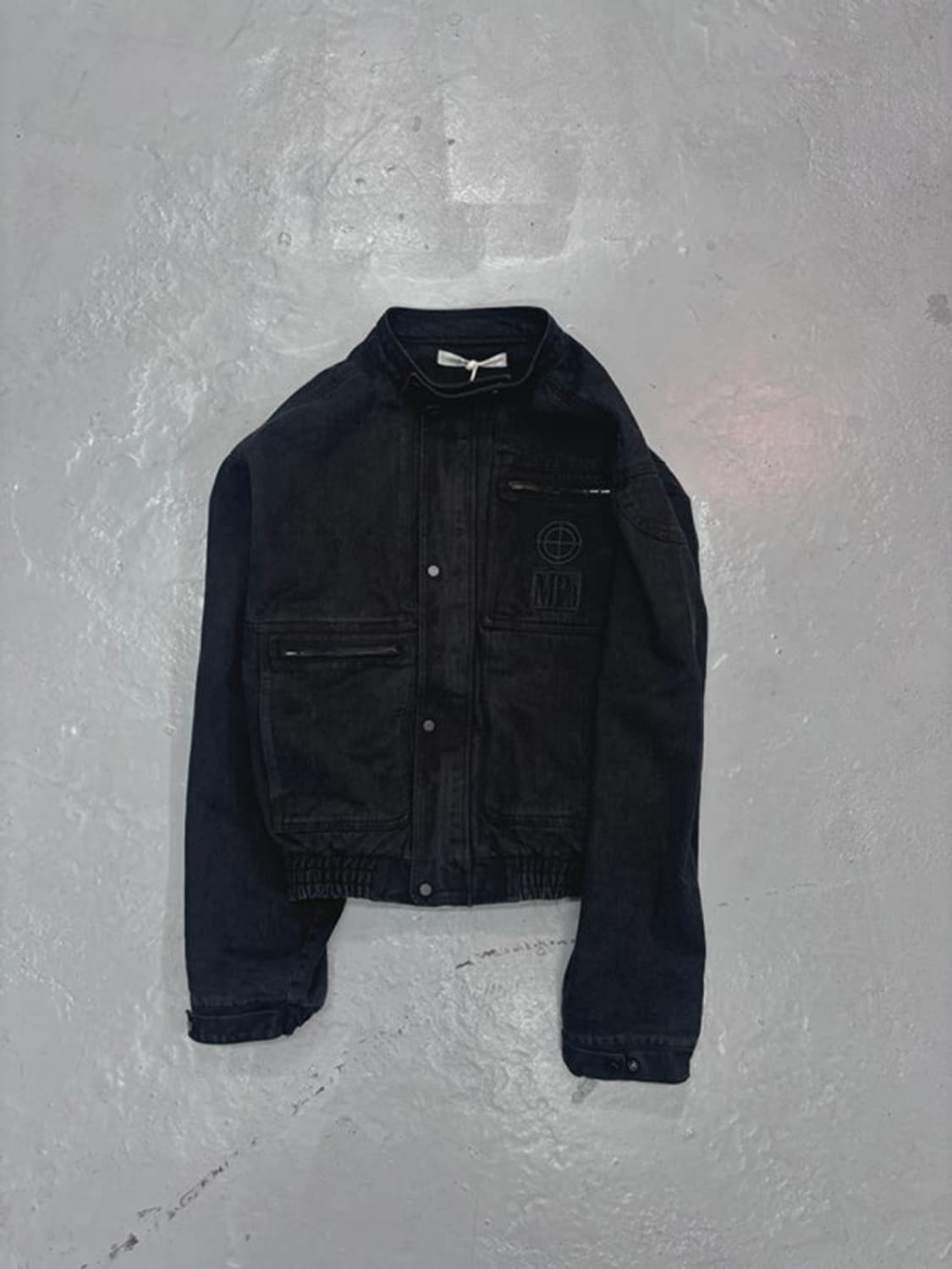 플라스틱프로덕트 매니저 자켓 상품이미지1