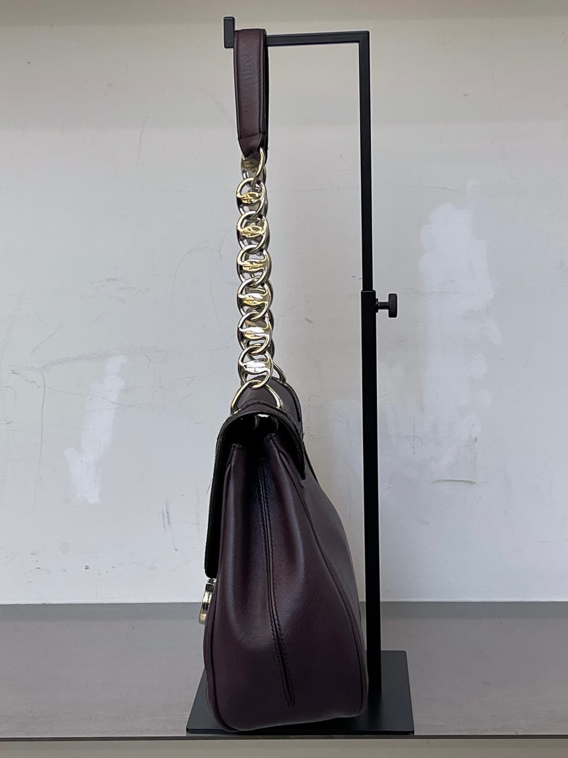 살바토레 페라가모 간치니 체인 백 상품이미지2