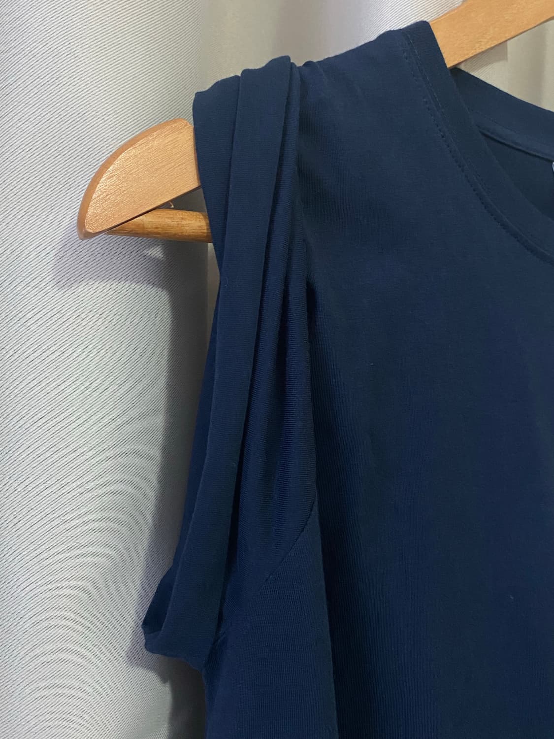 dries van noten tank top 상품이미지5