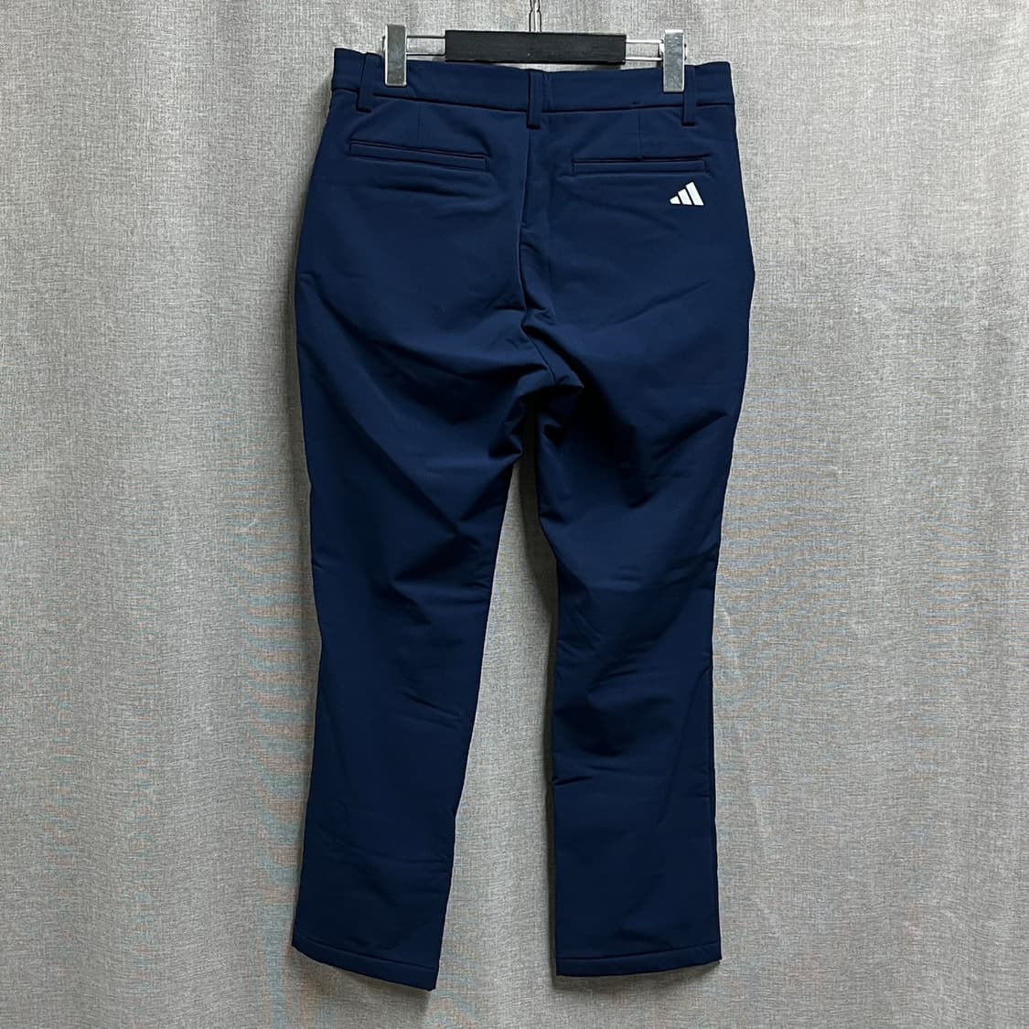 (33밴딩) 아디다스 골프 기모 팬츠 바지 상품이미지1