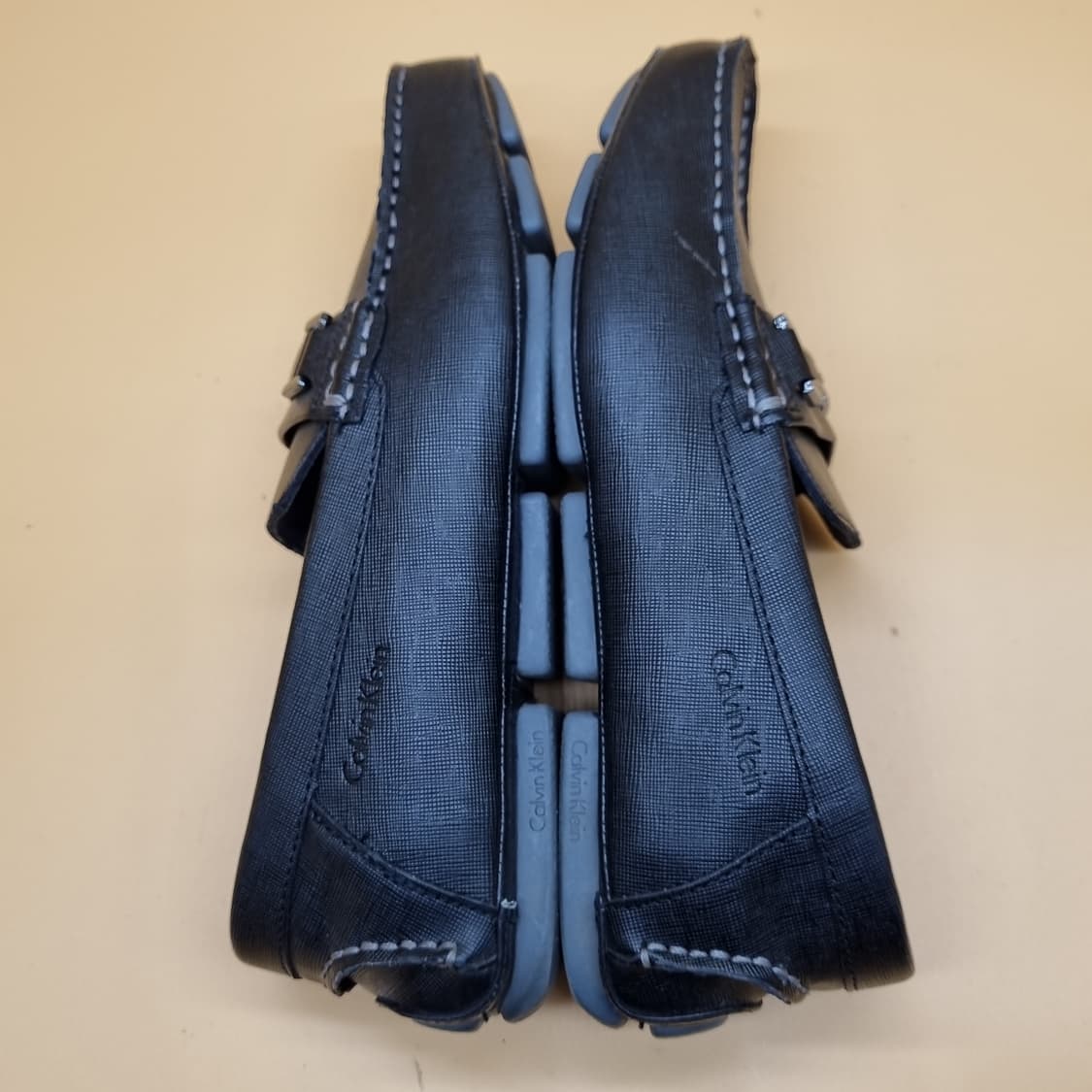 캘빈클라인 남성로퍼 실사이즈275 상품이미지5