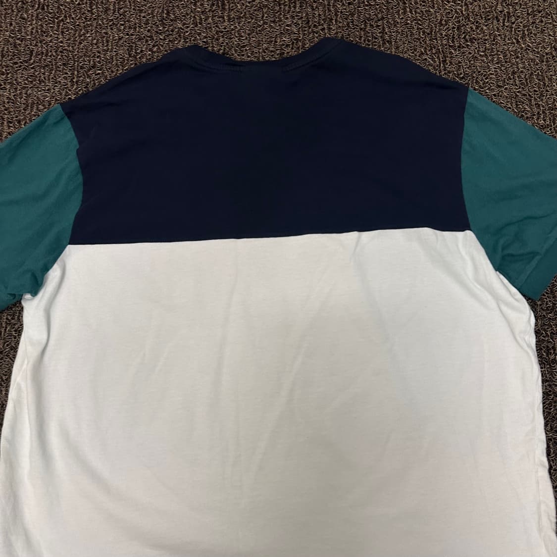 라코스테 반팔티셔츠 115(3XL) 상품이미지6