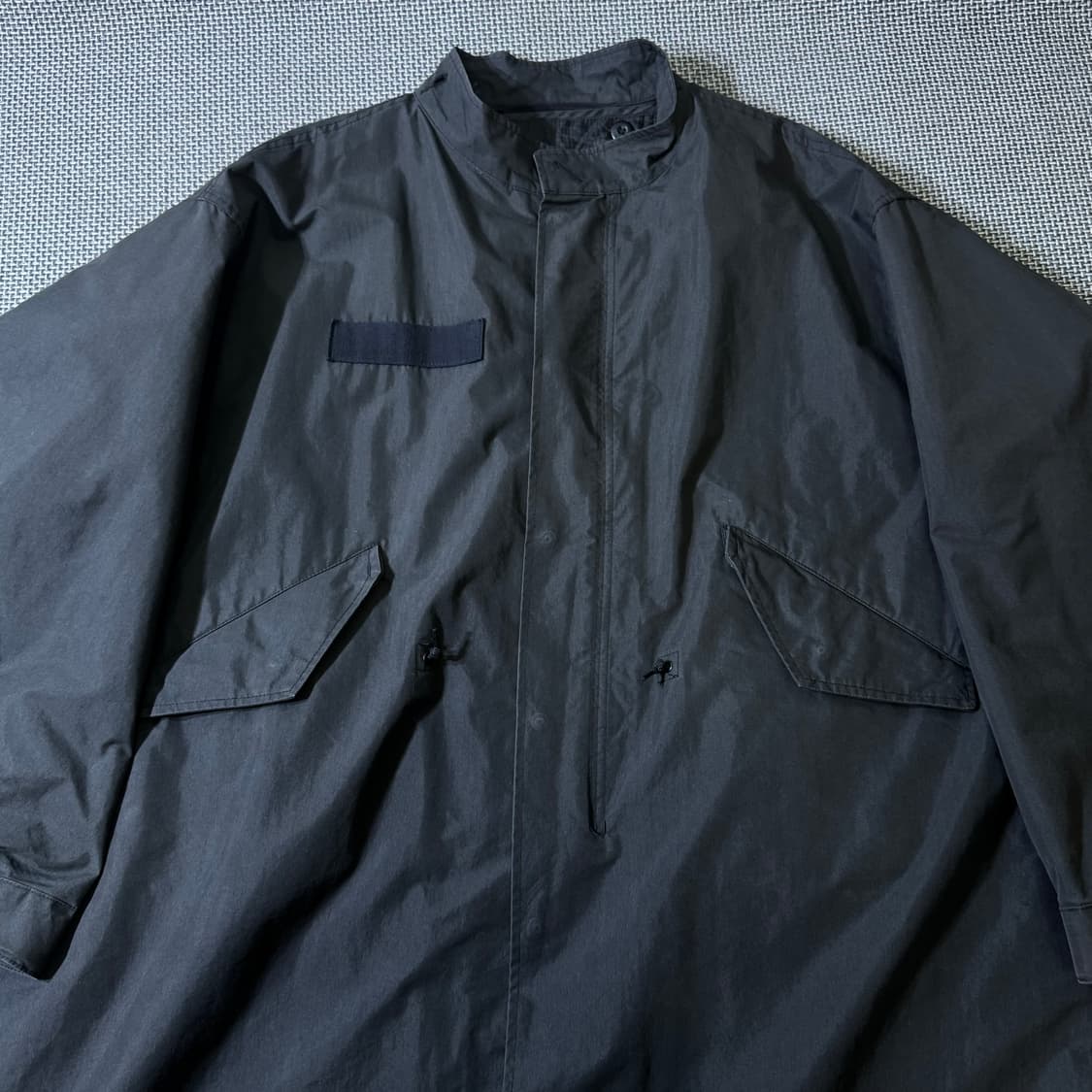 프릭스 스토어 m65 파카(kold_8354) 상품이미지3