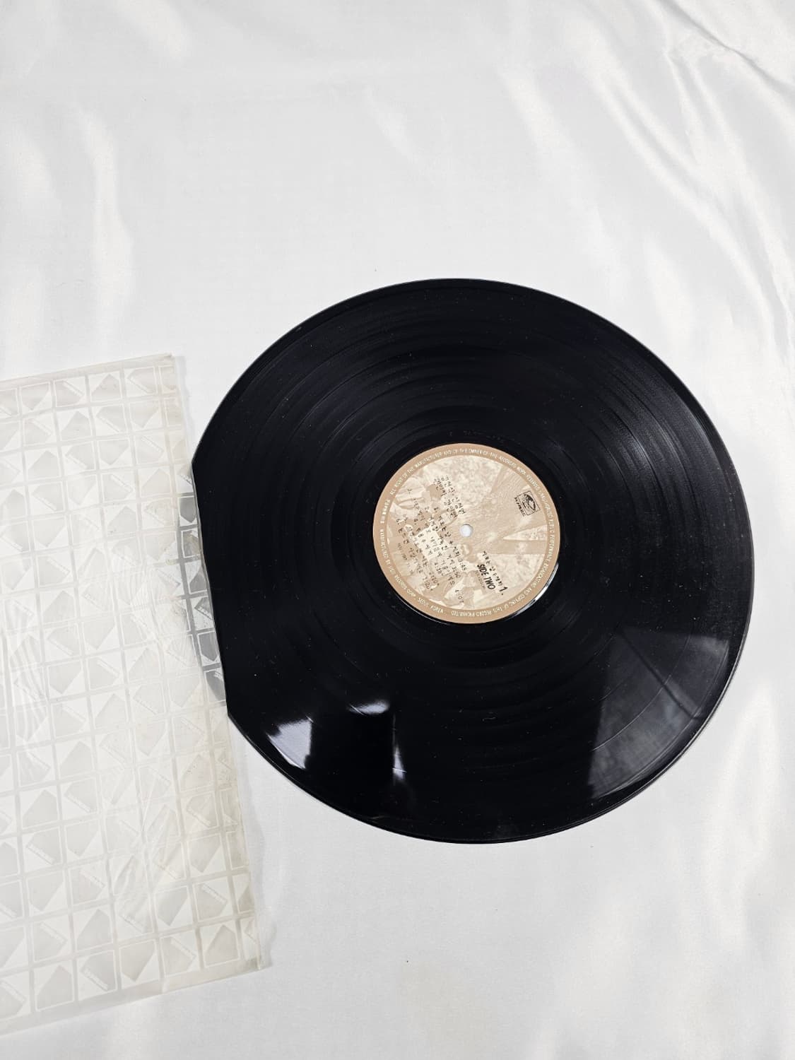 비오는날수채화LP 상품이미지2