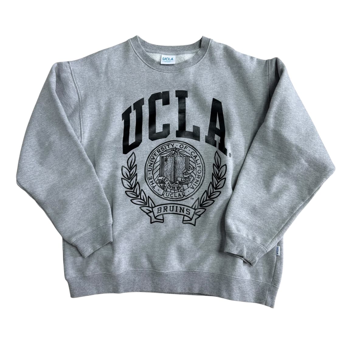 UCLA 맨투맨 상품이미지1