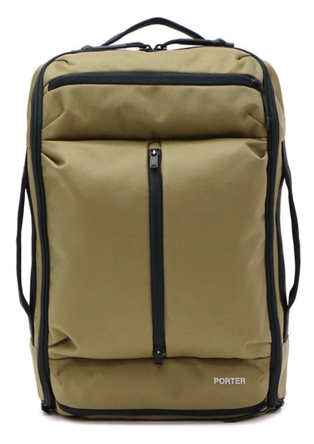 요시다포터 UPSIDE 3WAY BAG 상품이미지1