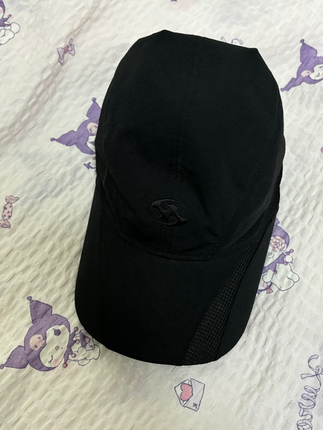 산산기어 모자 볼캡 상품이미지1