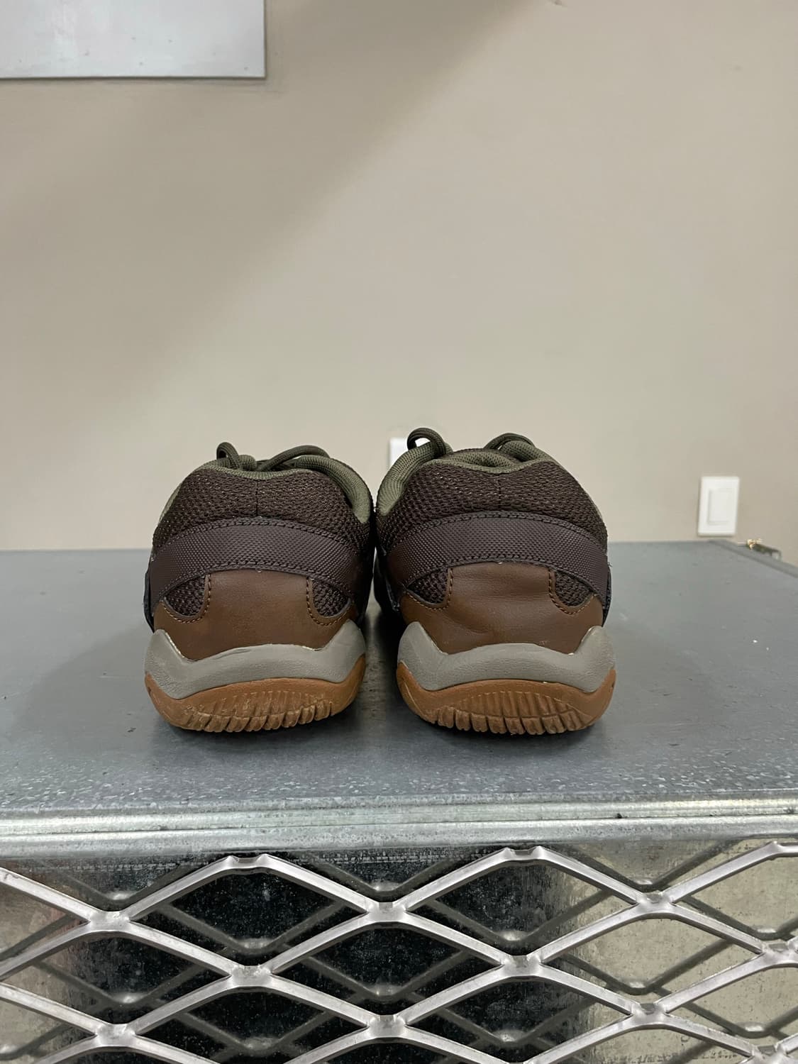 머렐 트래버소 브라운 us9 (gr-5378) 상품이미지3