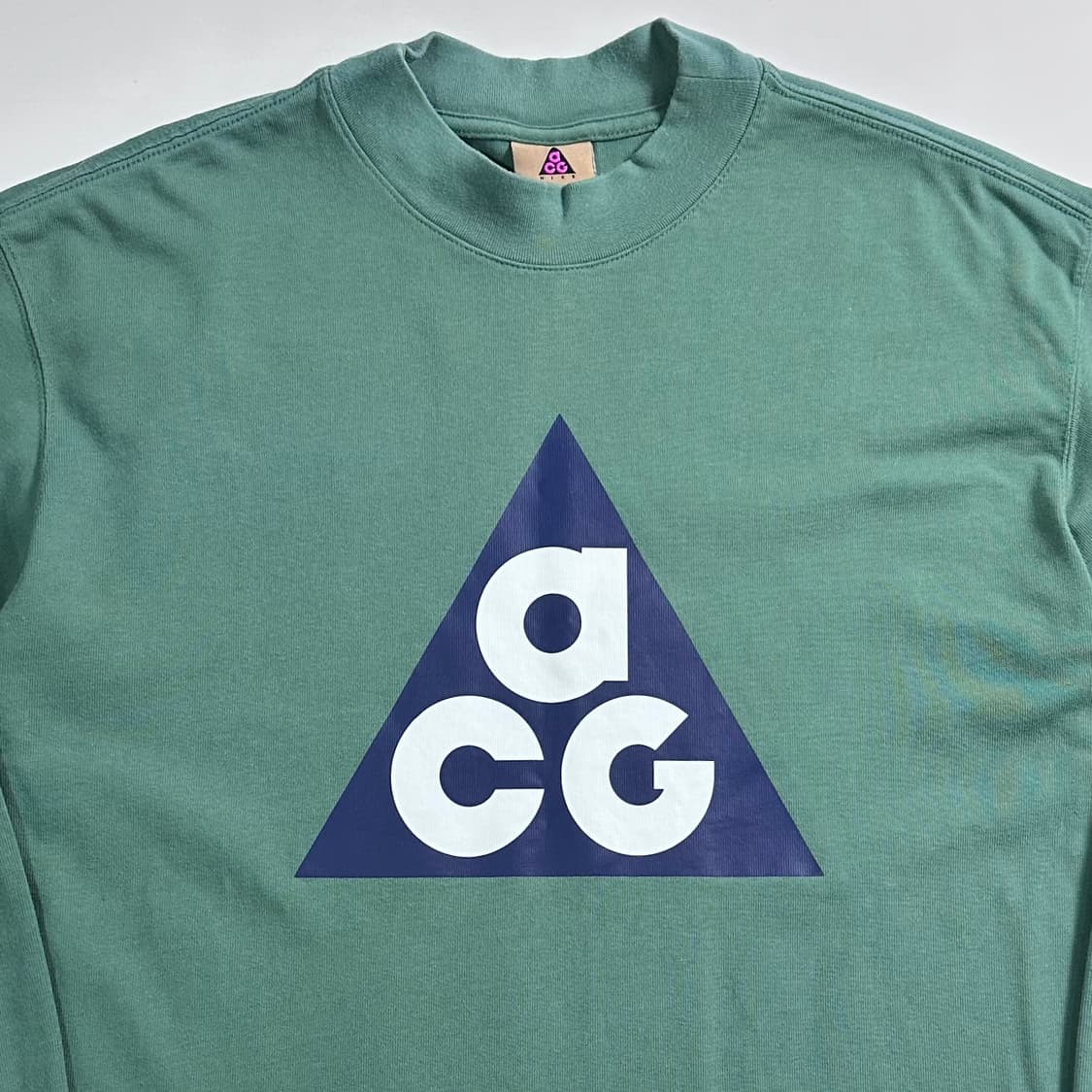 나이키 ACG 롱 슬리브   상품이미지2