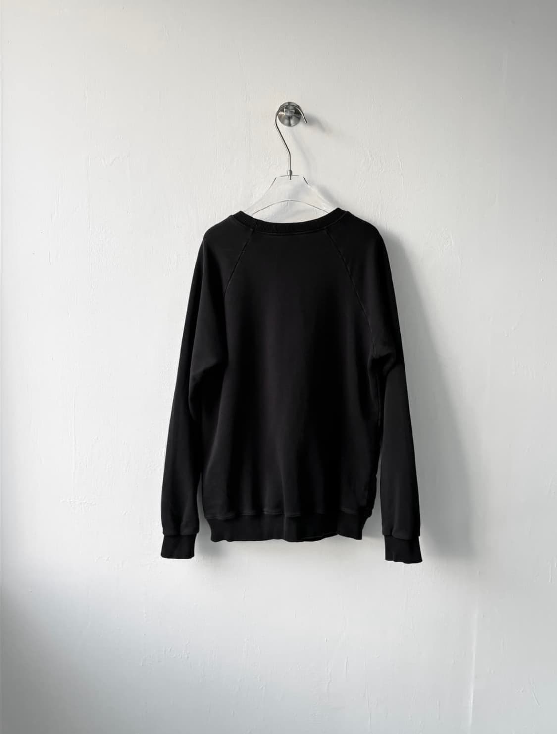 생로랑 16ss 에디 스웻셔츠  상품이미지8