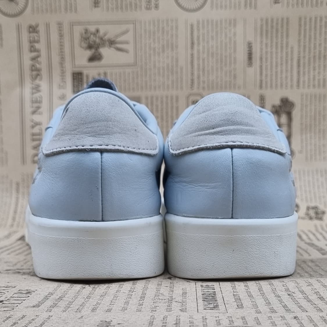 아디다스 에버린 여성스니커즈225 상품이미지4