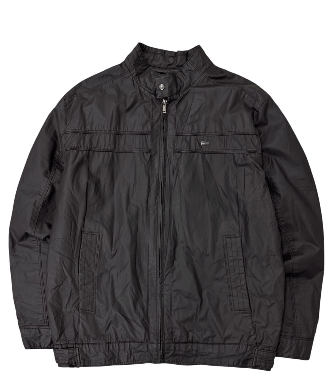 라코스테 자켓 다크브라운 (L)  상품이미지1