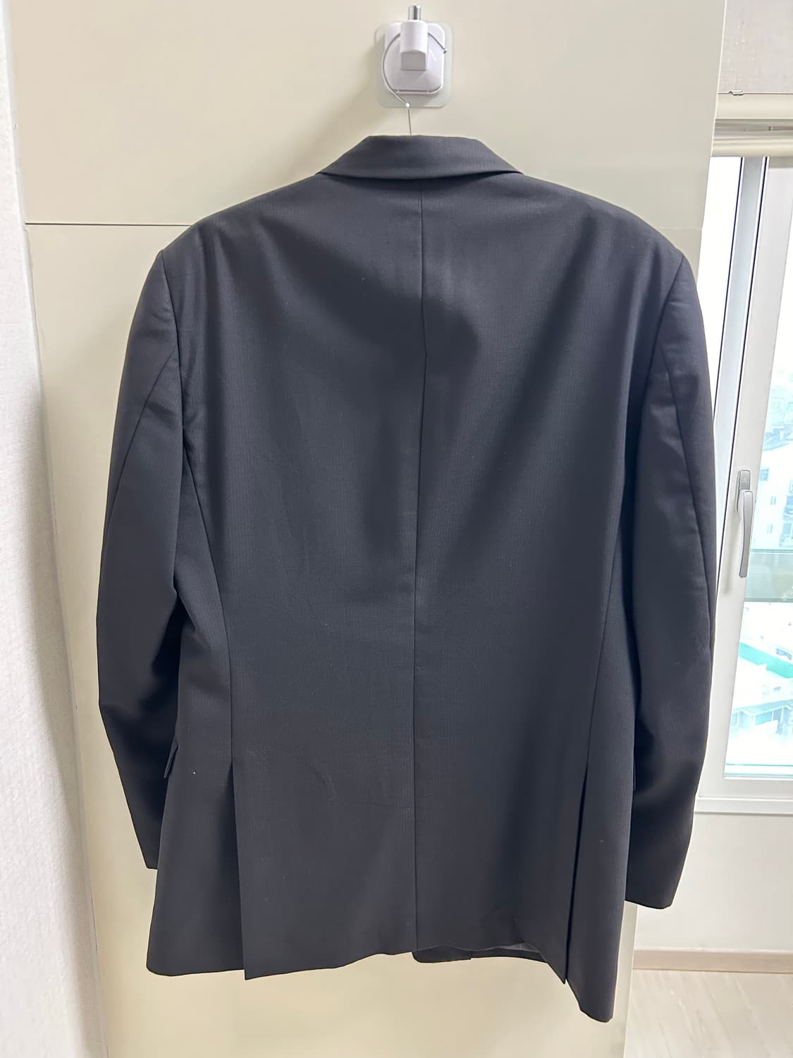 SACSNY Y'SACCS 요지야마모토 남성 블레이저 상품이미지4