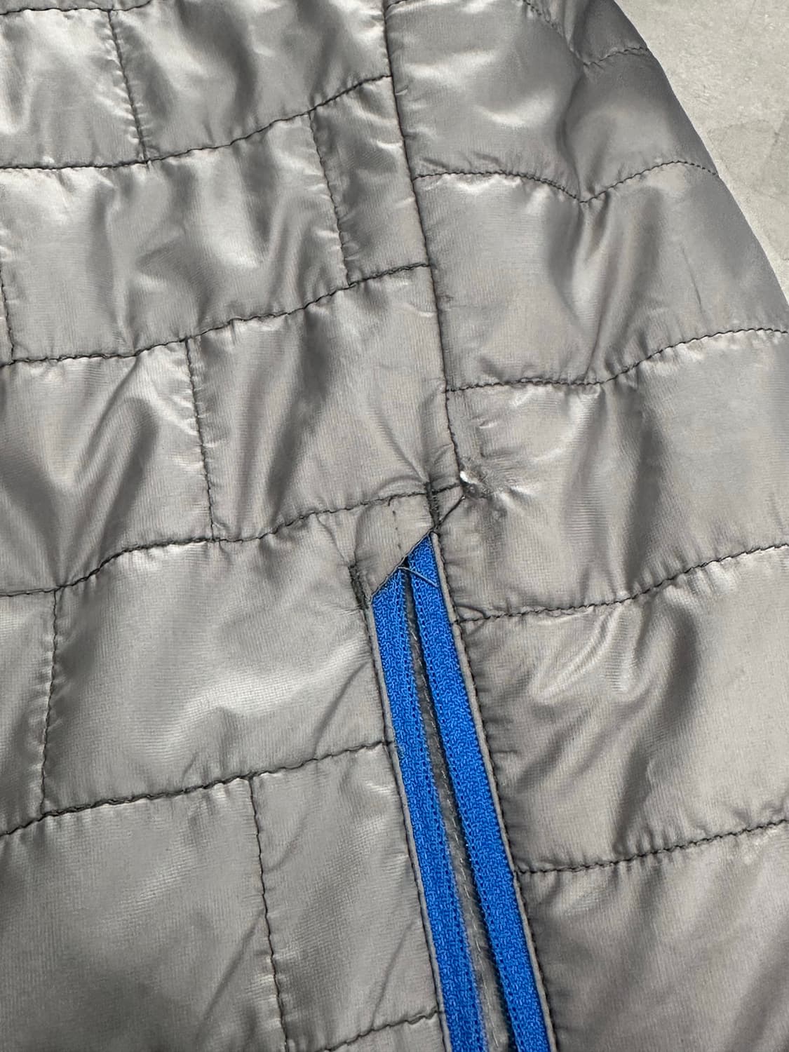 파타고니아 경량 패딩 코디세트 상품이미지6