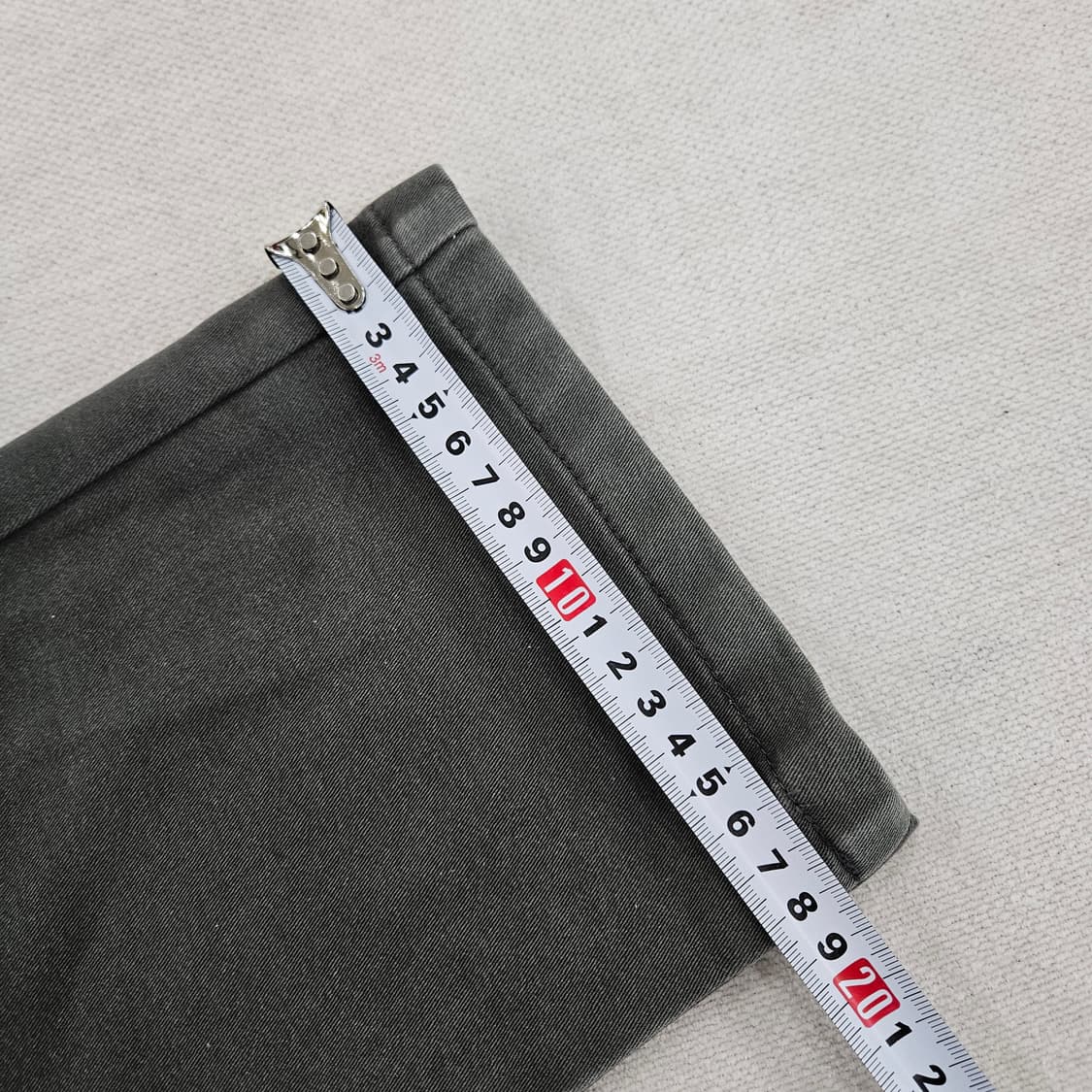 [32(81)] 디키즈 워싱 코듀로이 면 팬츠 0116Y1 상품이미지10