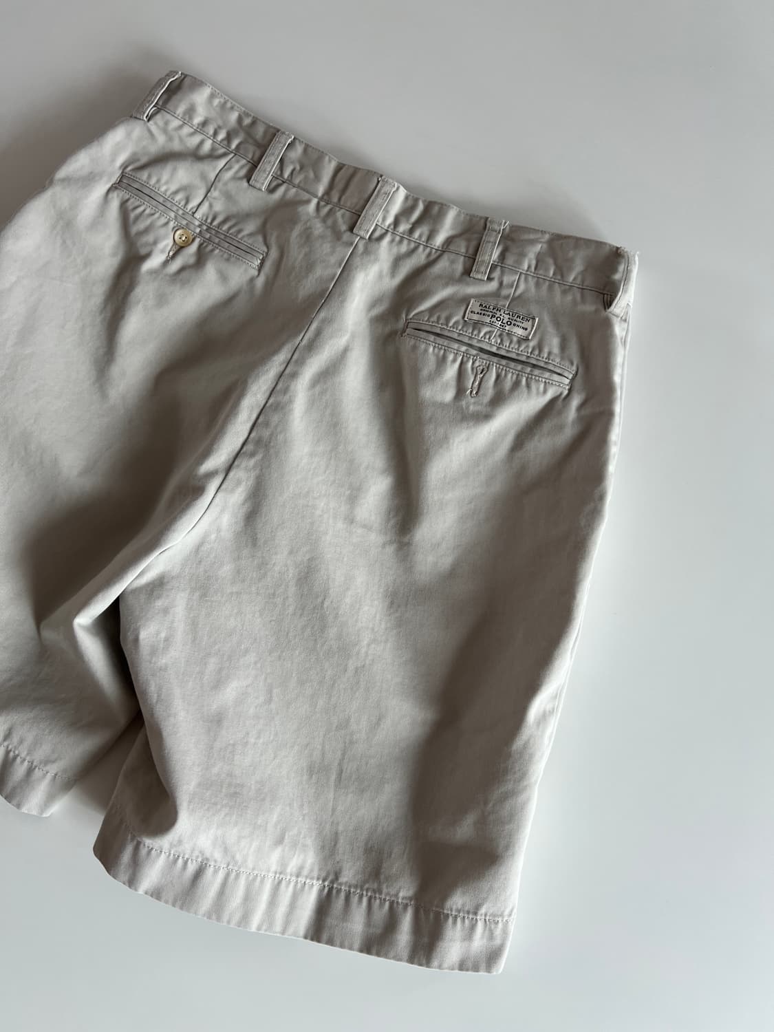 폴로 랄프로렌 Prospect 치노 쇼츠 34 상품이미지6