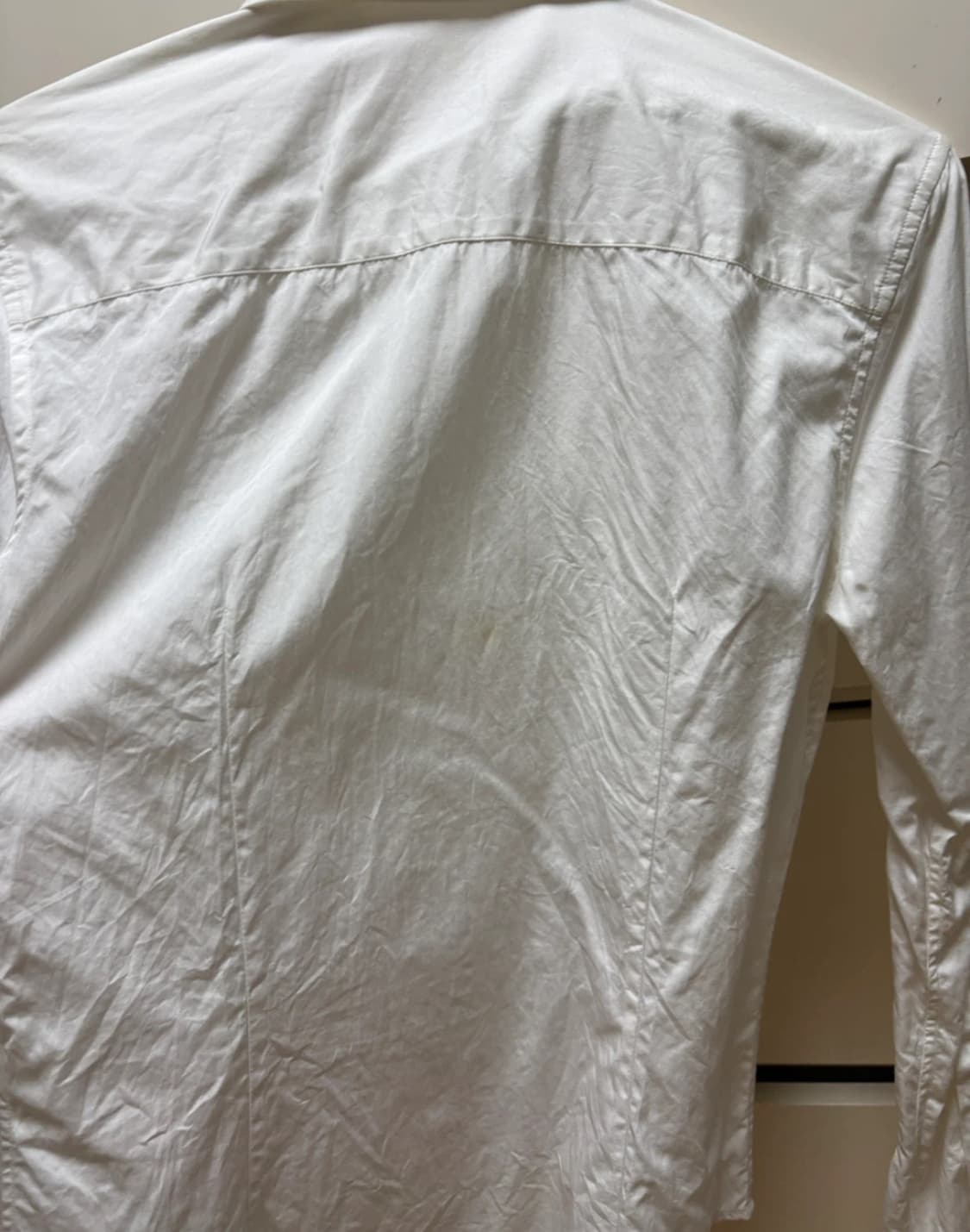 Dolce & Gabbana 돌체앤가바나 셔츠 38 상품이미지7