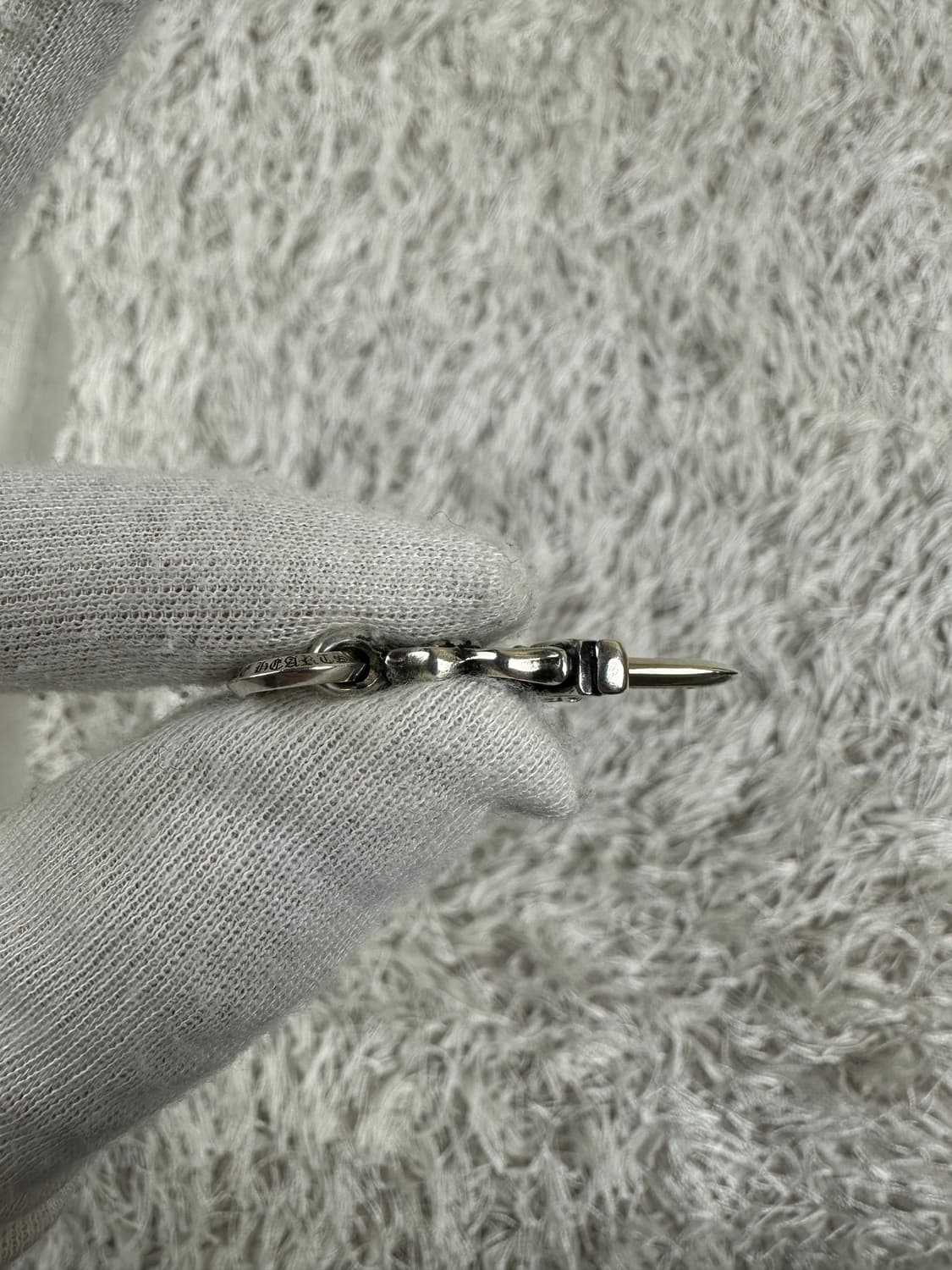 [OS] 정품 크롬하츠 # 5 대거 참 상품이미지8