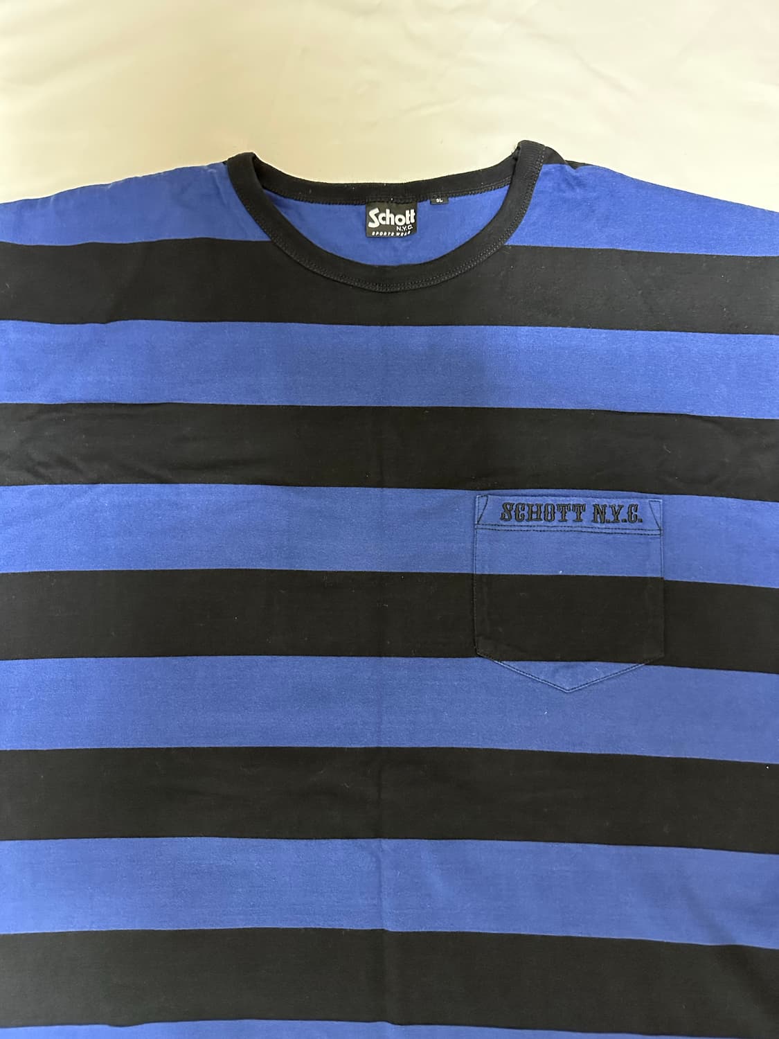 Schott 반팔 상품이미지2