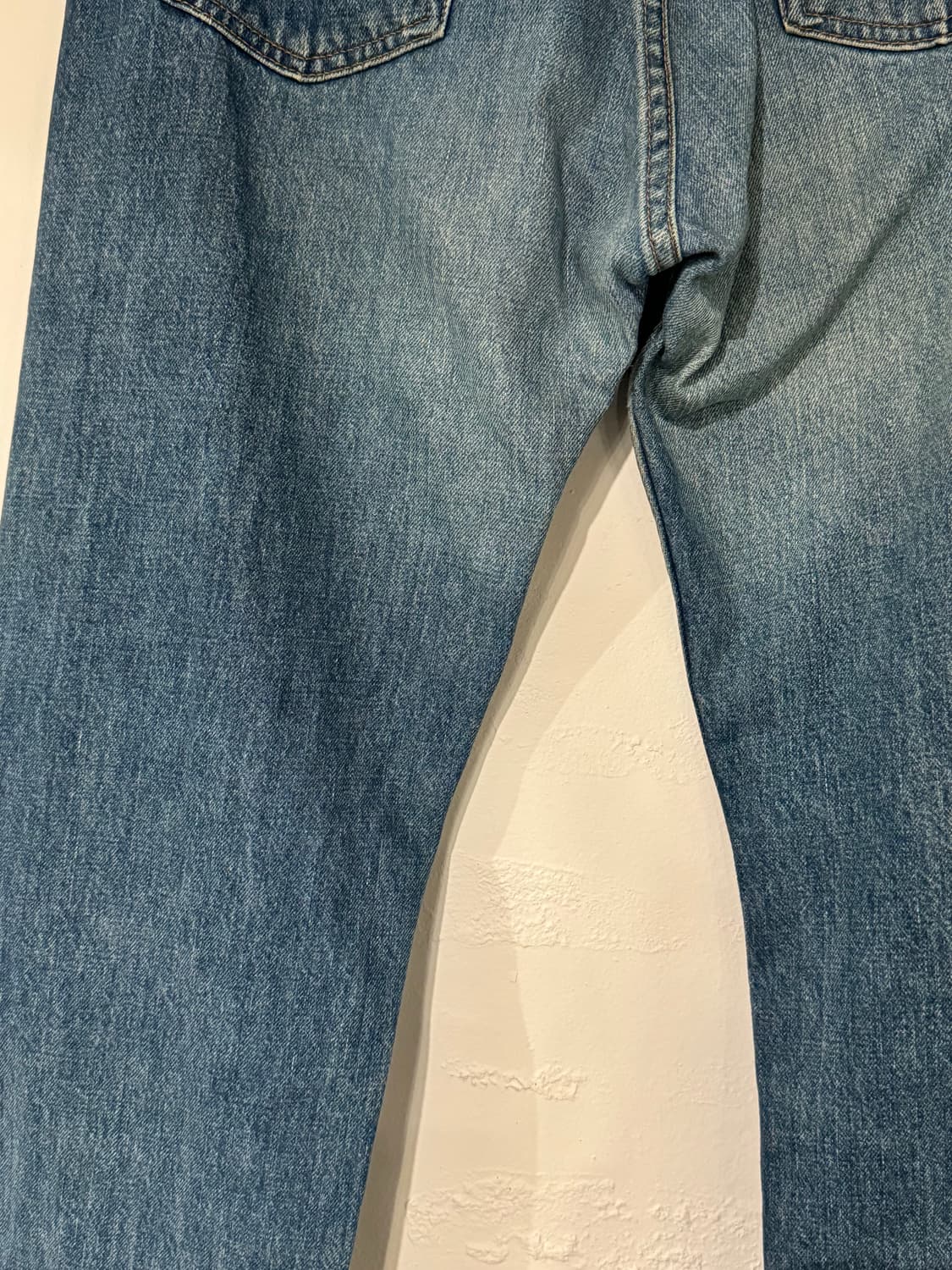 levi's 509-0217 데님 팬츠 상품이미지8