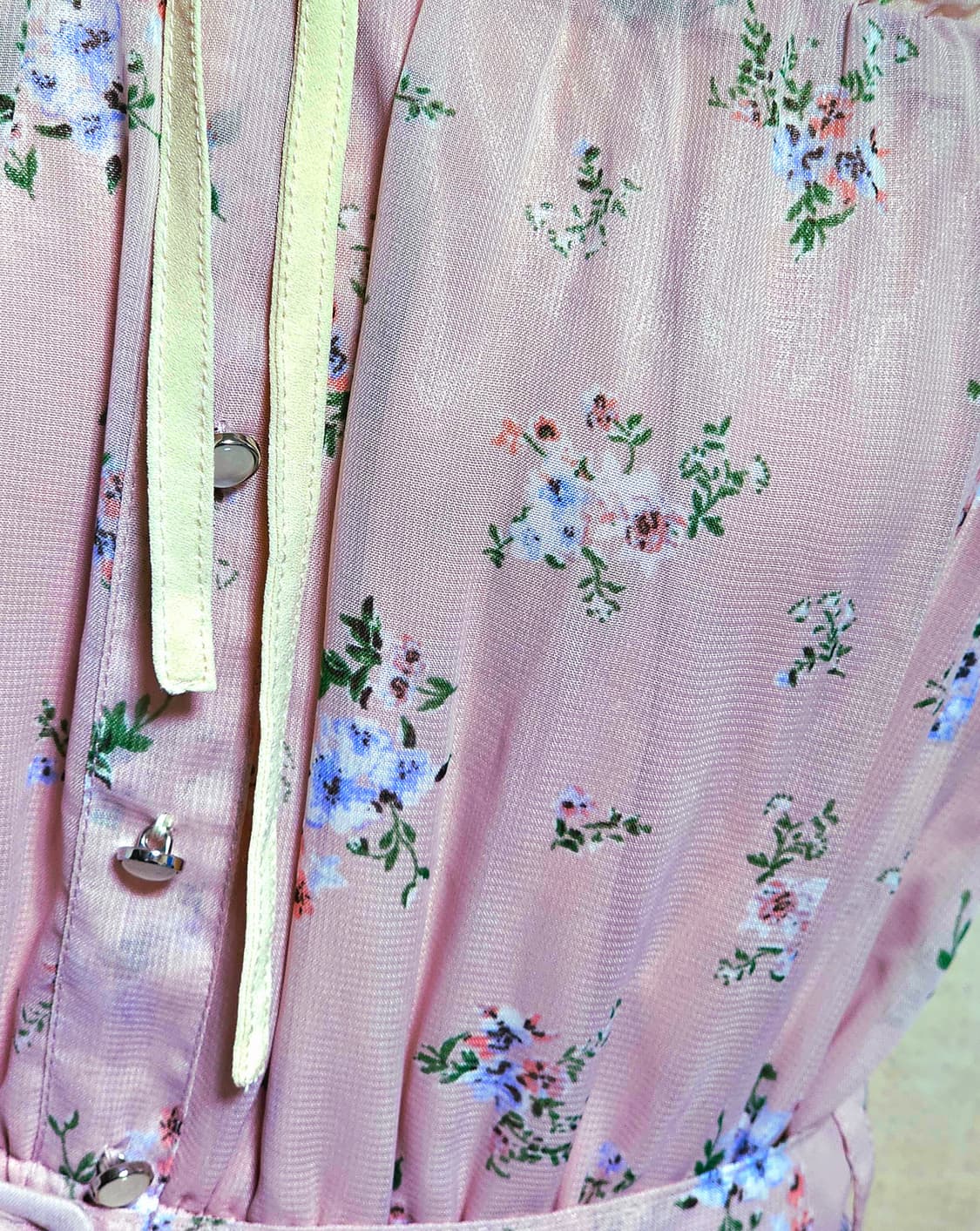 엑시즈팜 레이스 원피스 스나계 양산형 상품이미지2