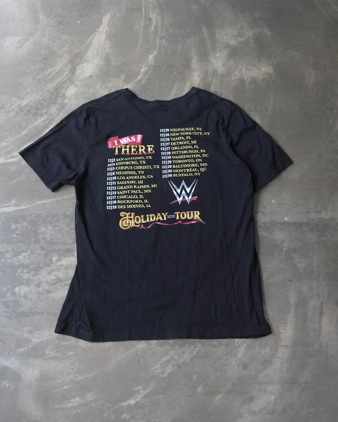 WWE 상품이미지2