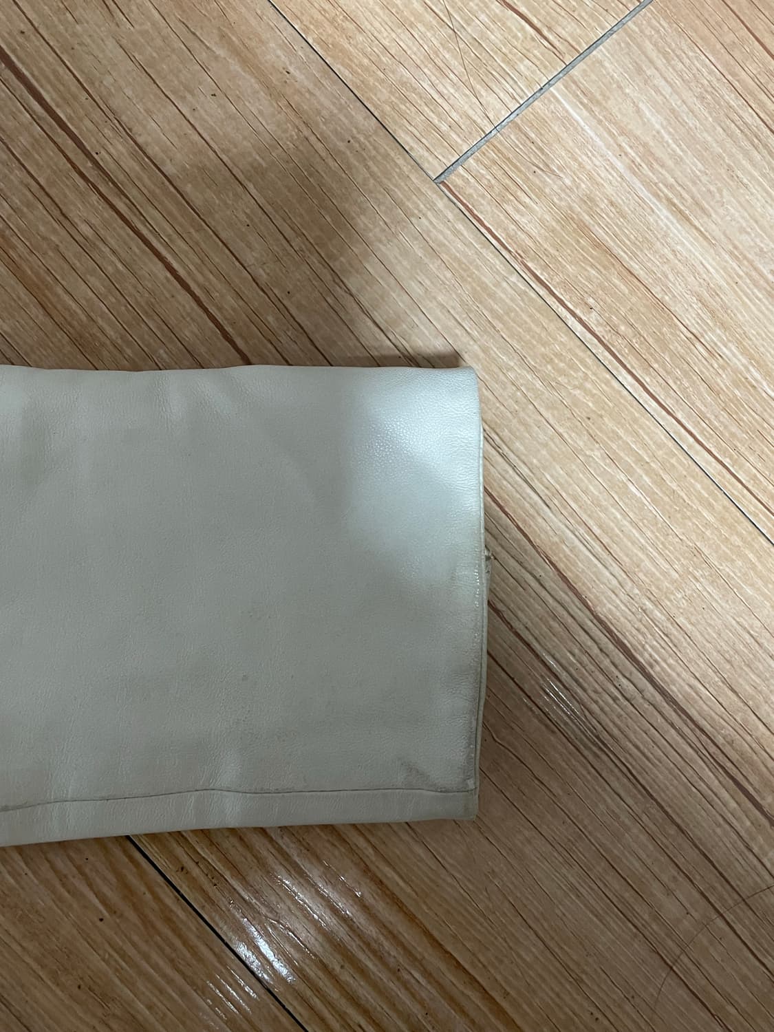 Emporio Armani 엠포리오 아르마니 투웨이 램스킨 레더자켓 상품이미지5