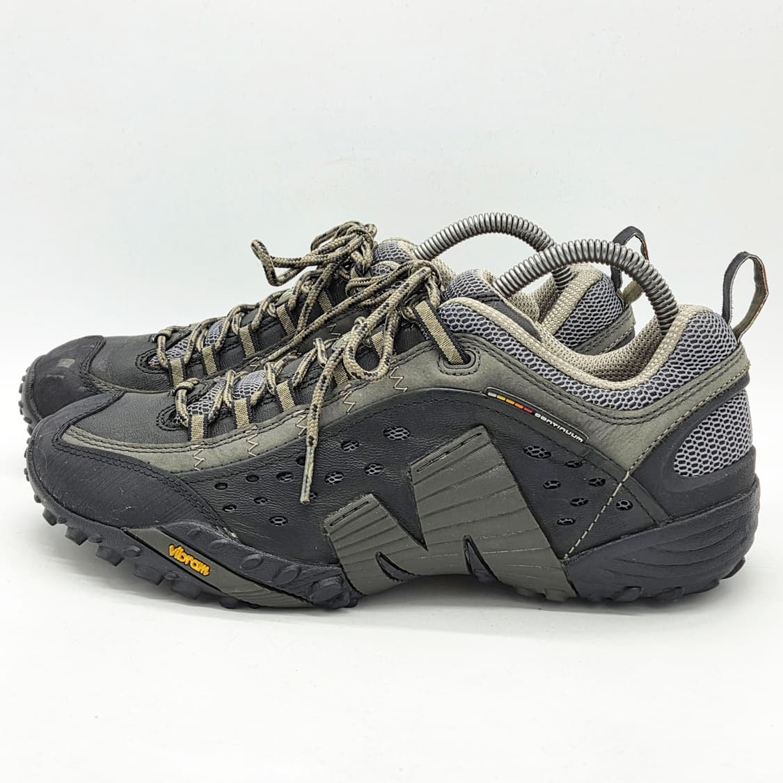 머렐 인터셉트 검/회 (US 9) 상품이미지1