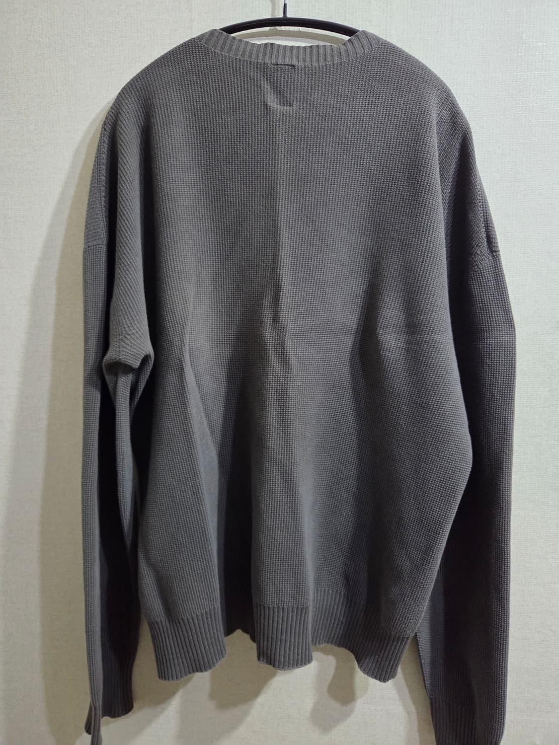 블라인드파일즈 프리웨이 니트 상품이미지2