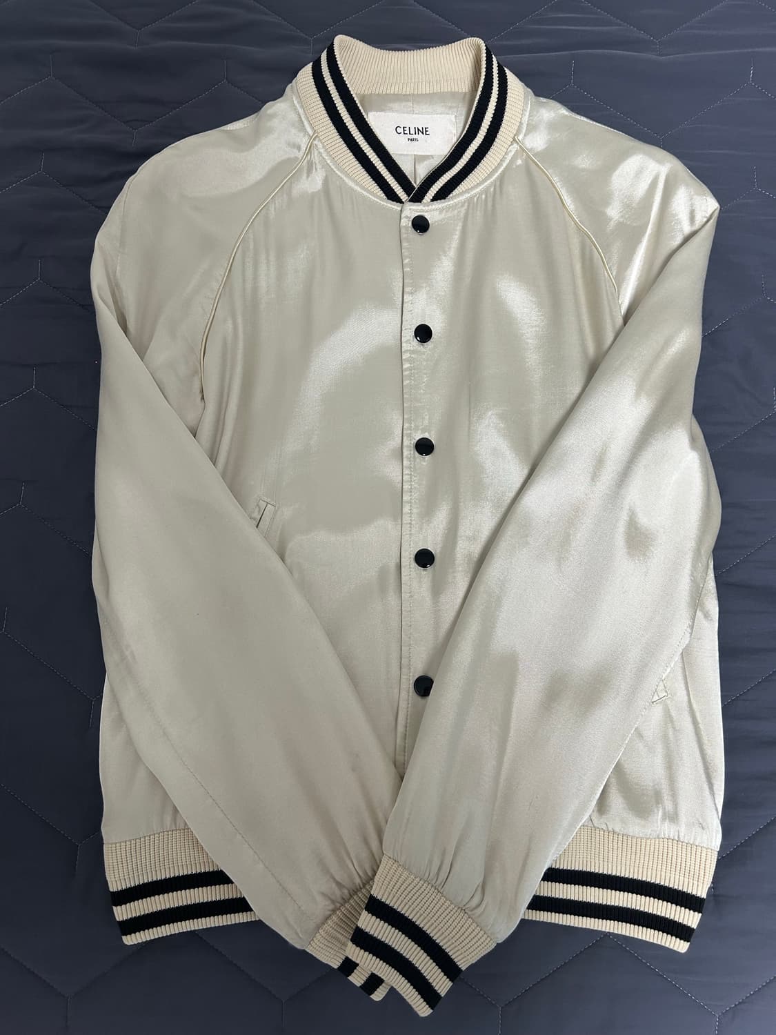 셀린느 20SS 노스텔지아 자켓 48 상품이미지9