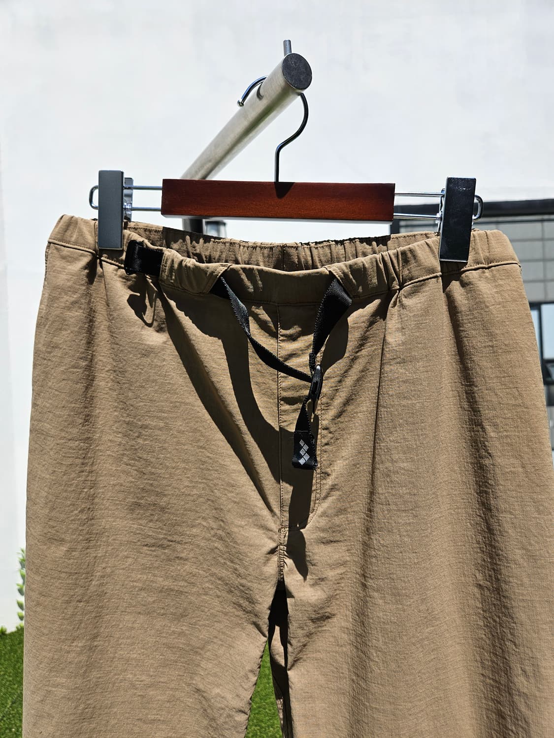 몽벨 재팬 나일론 팬츠 상품이미지3