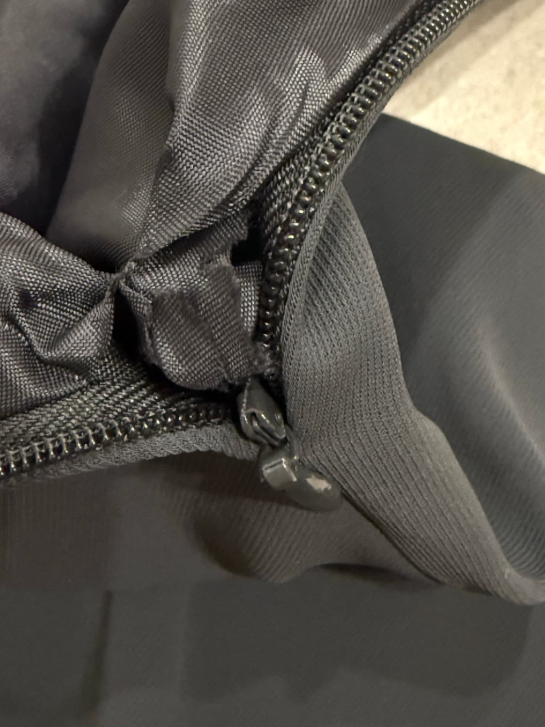 (택0, 속치마하자) 미세키서울 Side pleats midi skirt 상품이미지6