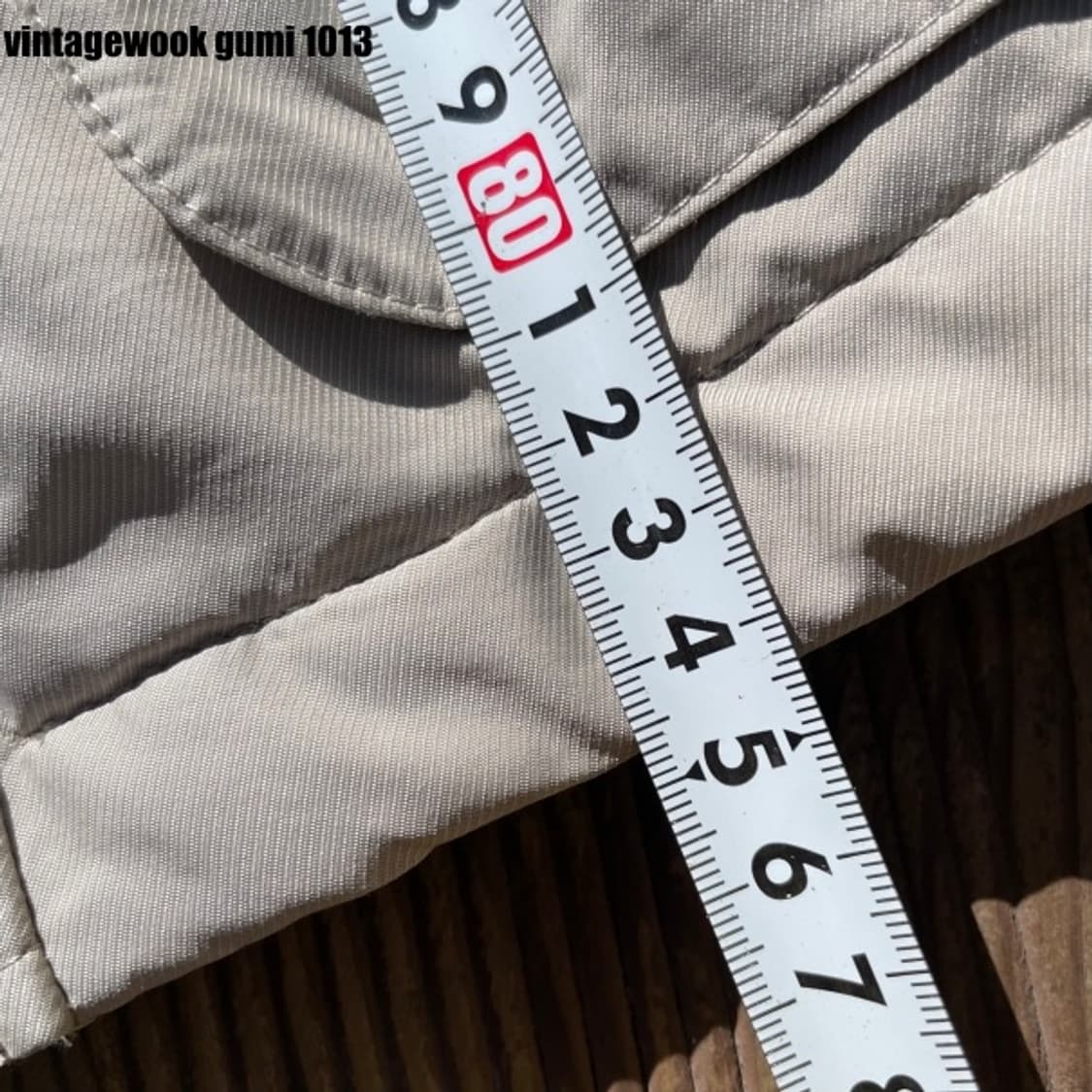 에르멜도 제냐 자켓 100-105 상품이미지10