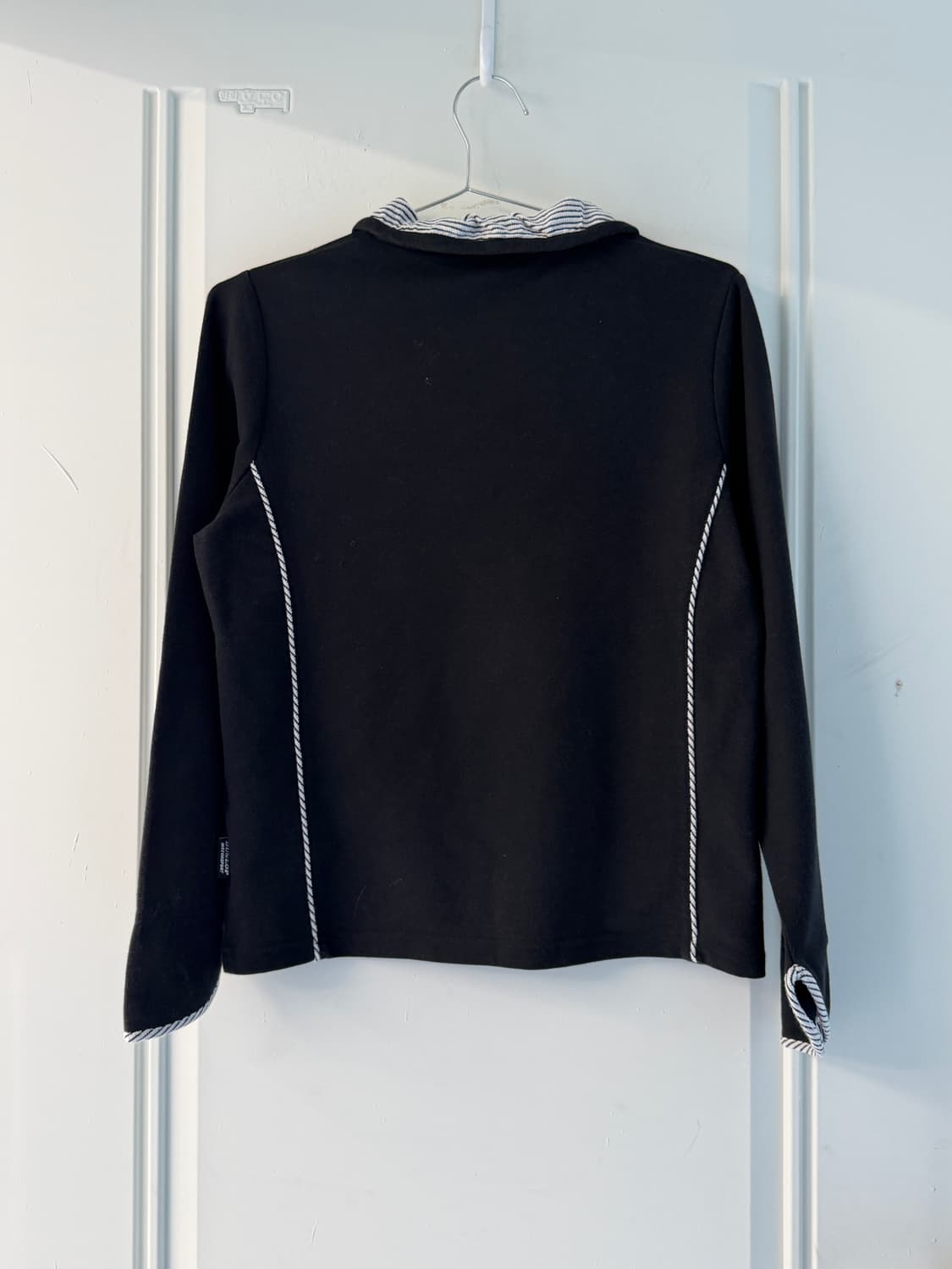 일본빈티지 던롭 모터스포츠 롱슬리브 상품이미지8