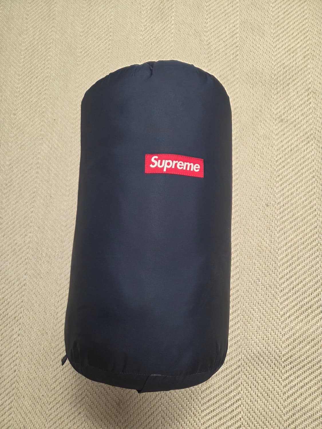 슈프림 X 노스페이스 침낭 상품이미지1