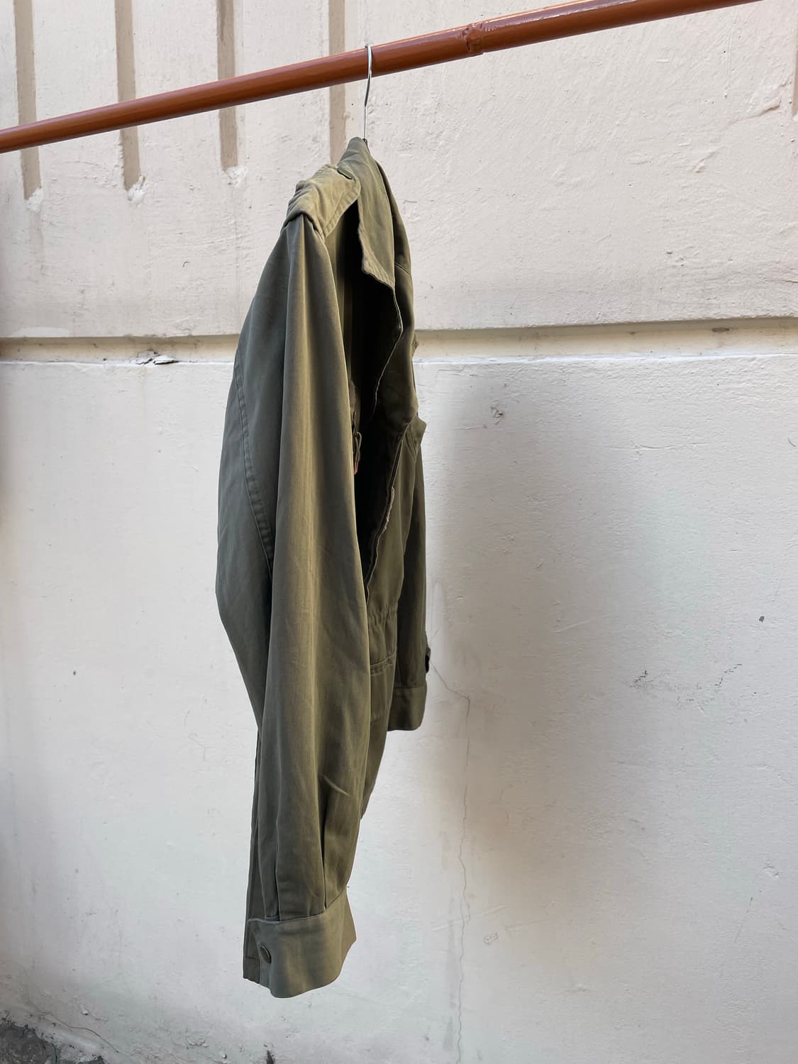 프랑스군 F-2 자켓 상품이미지3