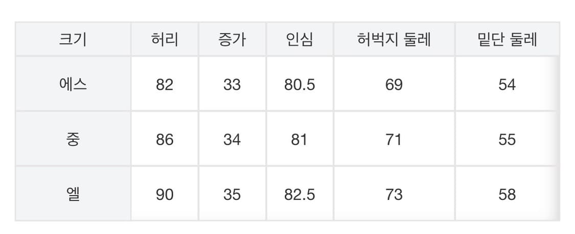 카미야 리페어 워크팬츠 상품이미지7