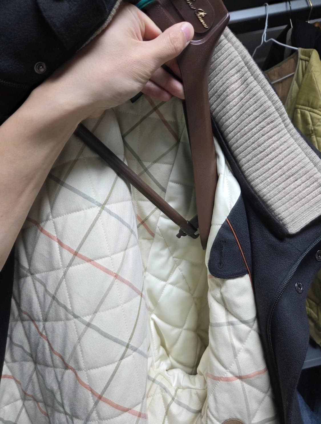 로로피아나 아이서 캐비어 m 상품이미지6