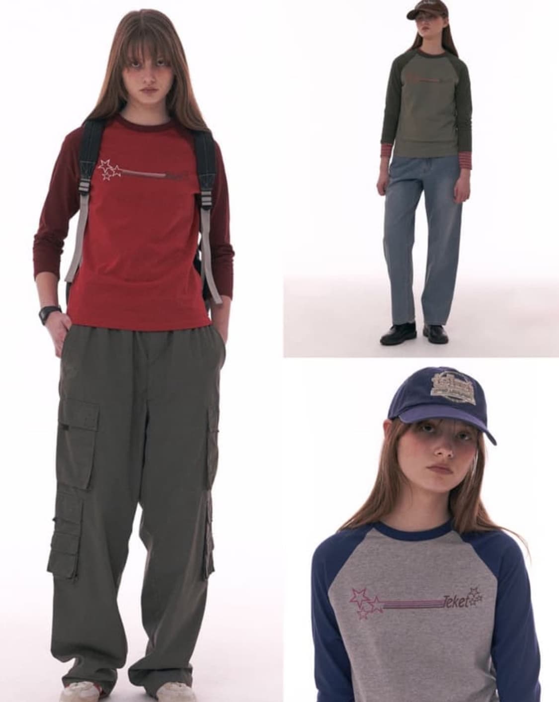 테켓 슬리브 상품이미지1