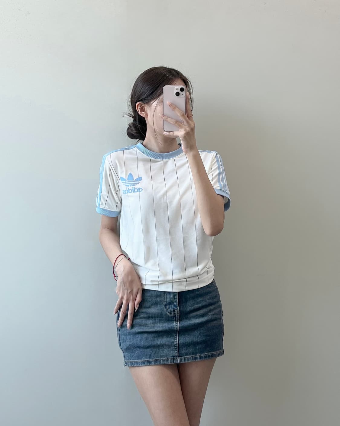 아디다스 반팔티 상품이미지2