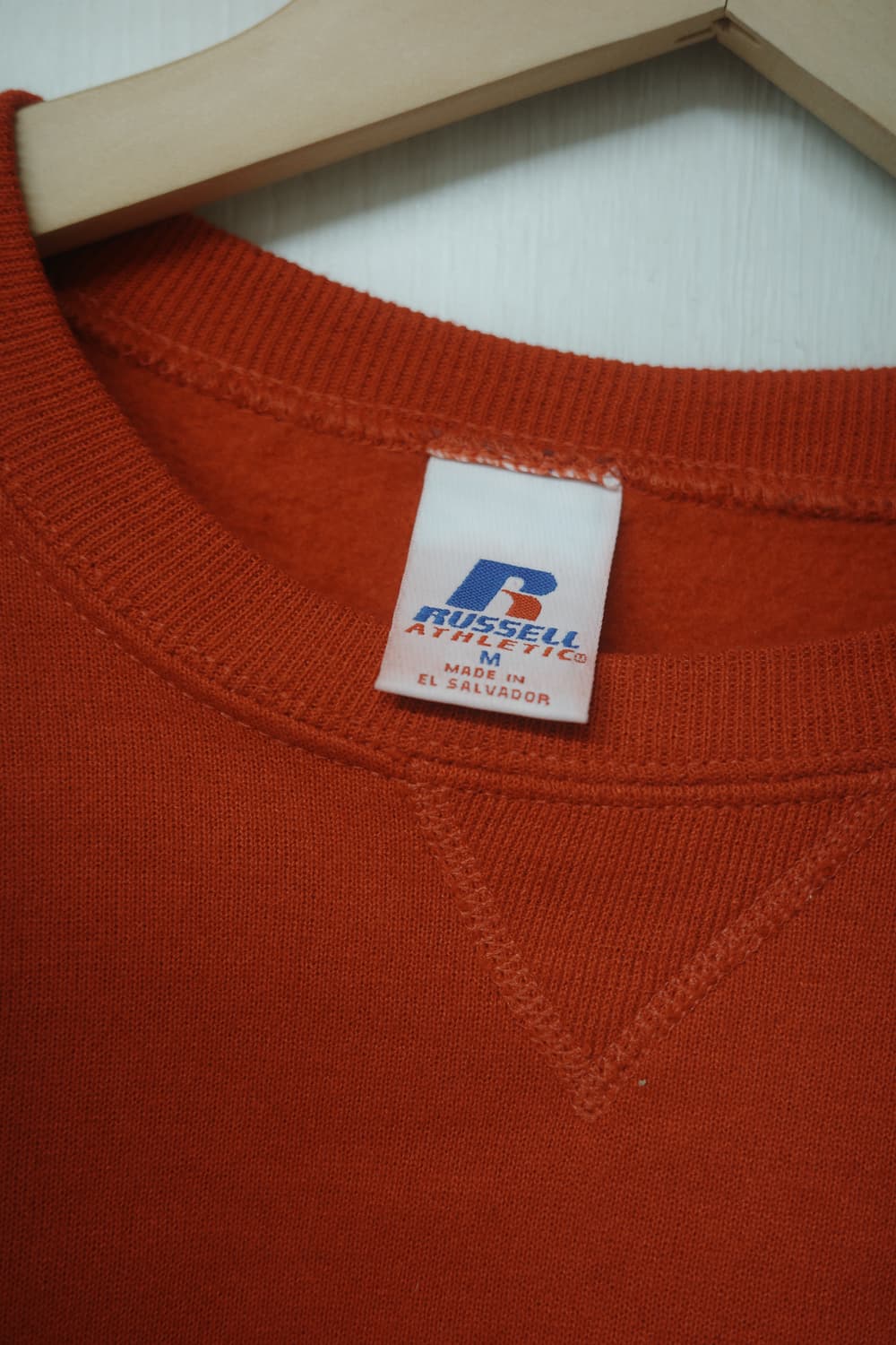 90s Rusell ( Dead Stock Condition ) 상품이미지2