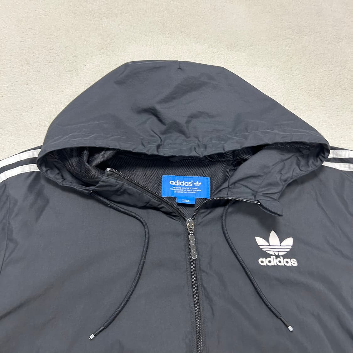 Adidas Europa windbreaker 상품이미지5