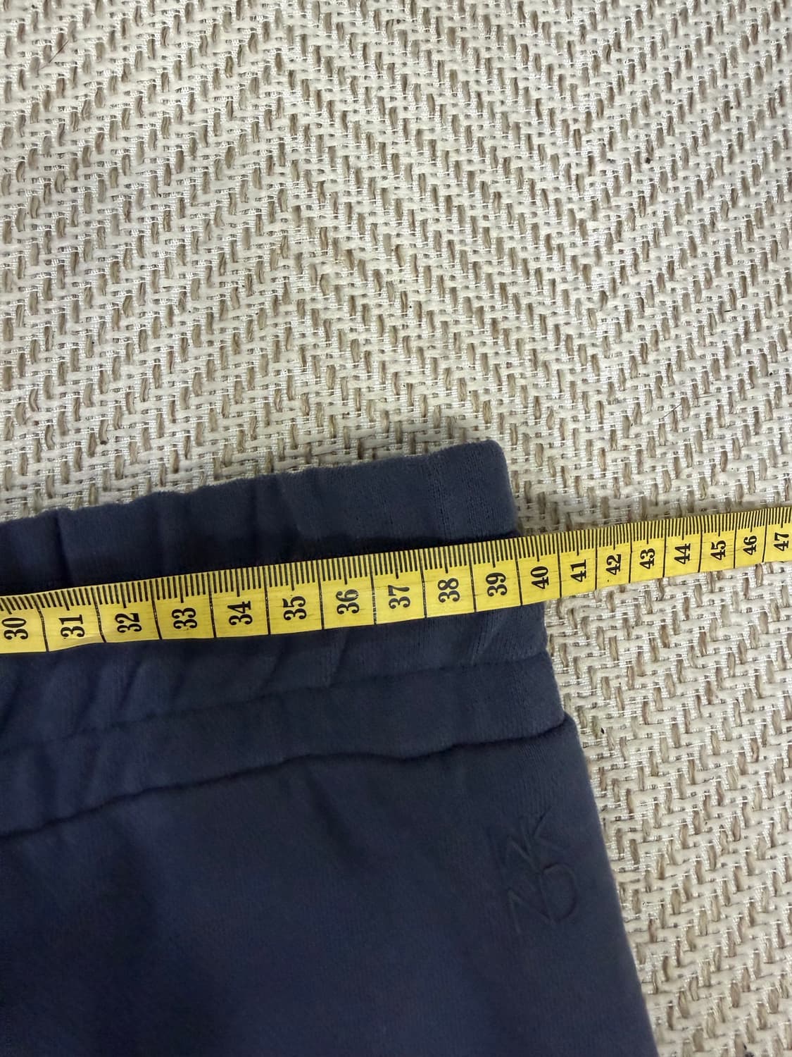 정품) 막스마라 여성 롱 스커트 L 상품이미지9