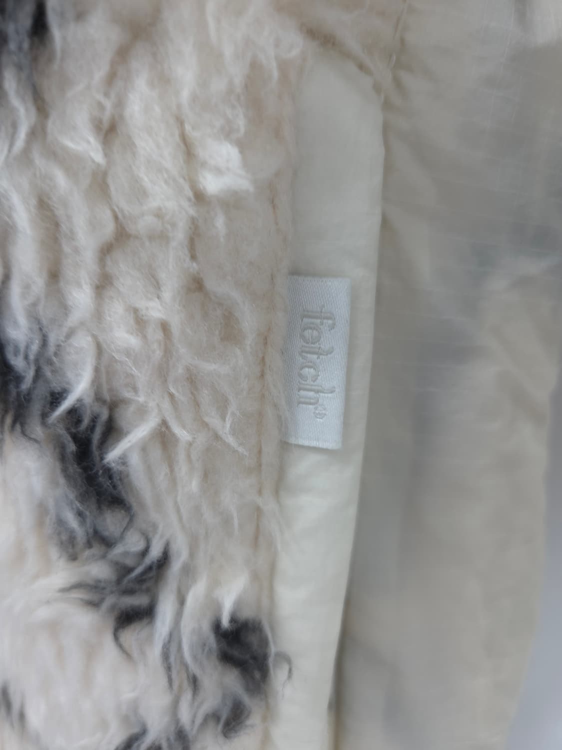 1 페치선데이 플리스 후리스 양털 상품이미지3