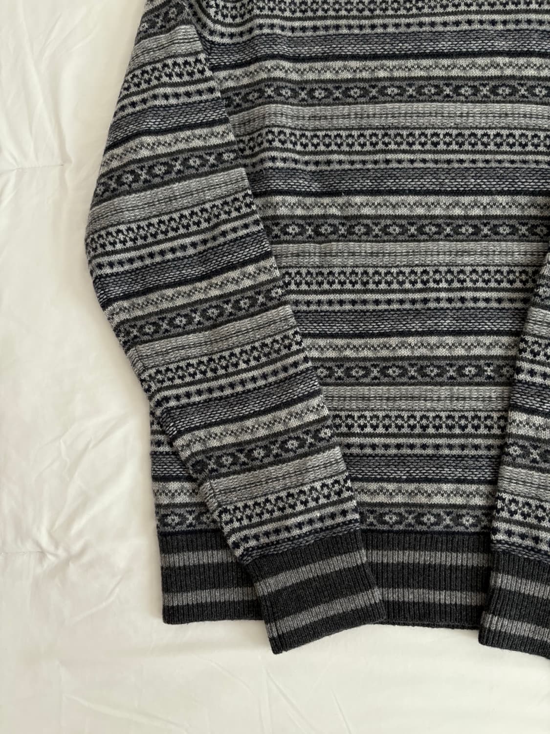 SALE) TOMMY HILFIGER sweater 타미 니트 상품이미지5