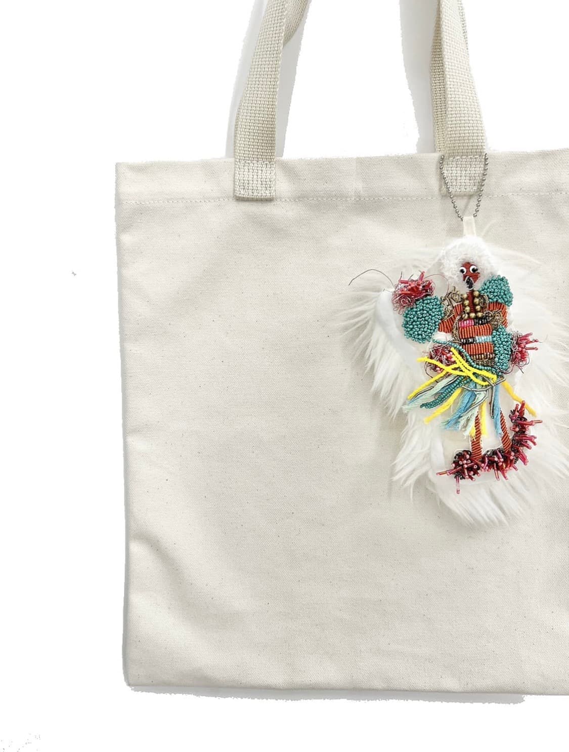 Comme des garçons 토트백 상품이미지3