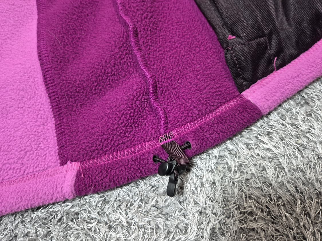 노스페이스 여성 플리스 조끼 M 상품이미지6