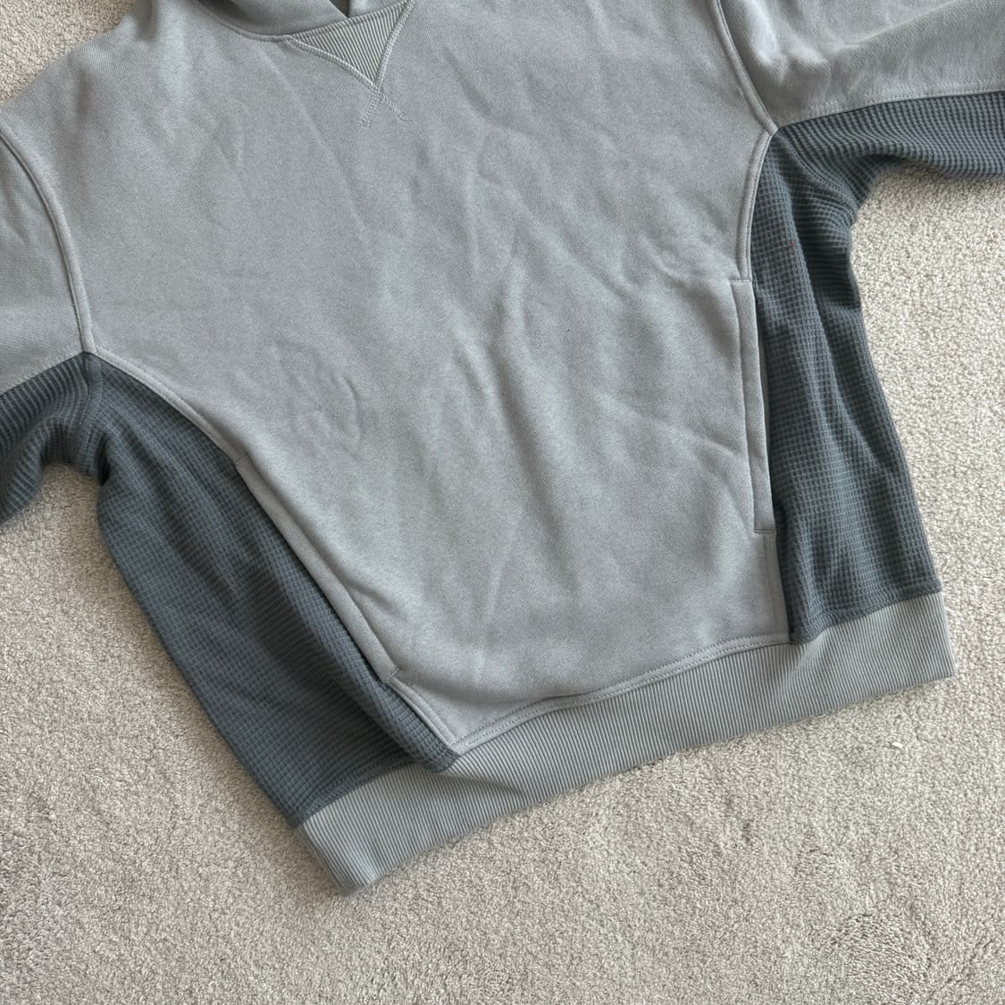 언더아머 UA 스포츠 유틸리티 후드티 상품이미지4