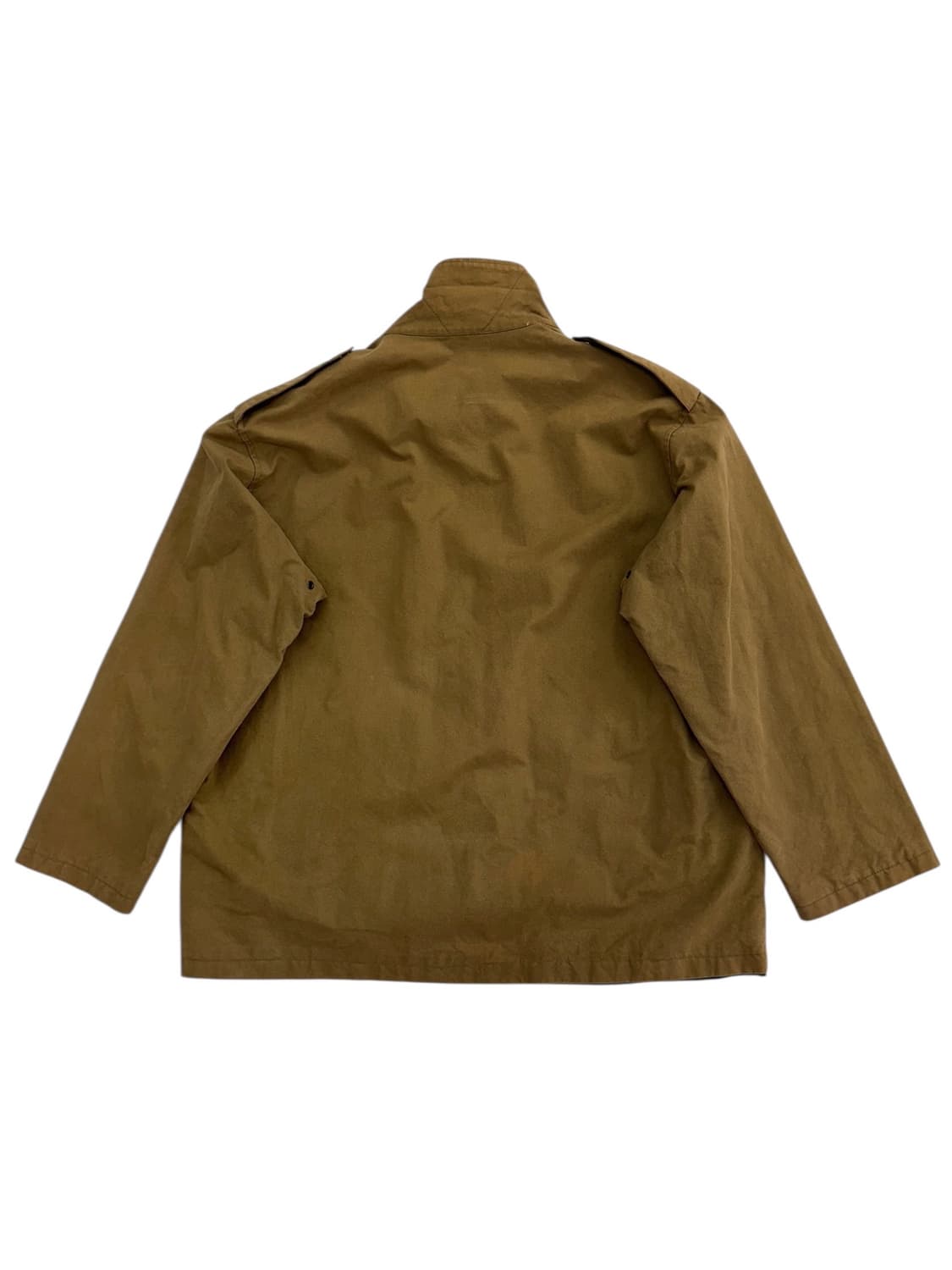 아페쎄 A.P.C. 숏야상 자켓 상품이미지2